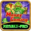 x03bet Master v5.1.1