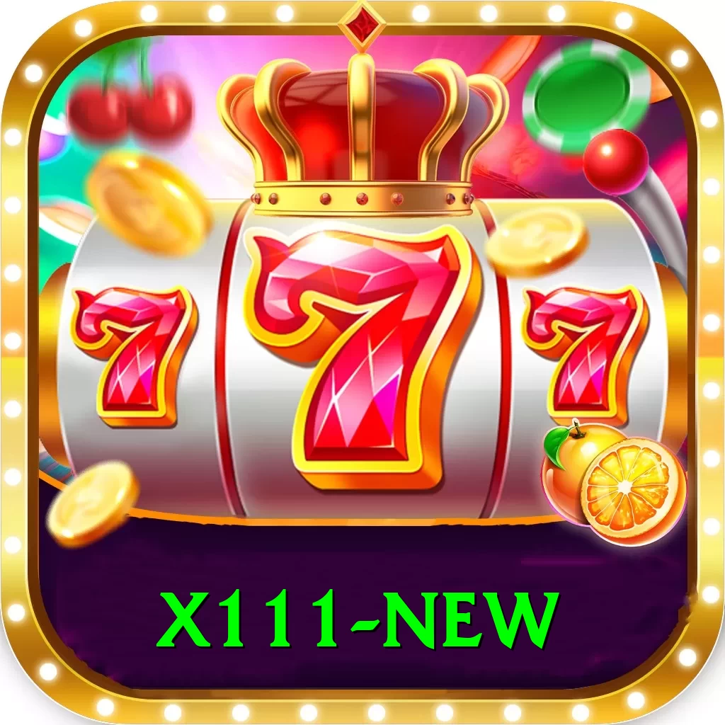 X111 Slots Deluxe v2.8.8 - 2