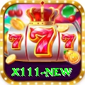 X111 Slots Deluxe v2.8.8