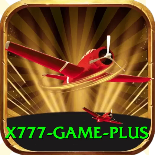 X777 Game - Gaming Ultimate - 2