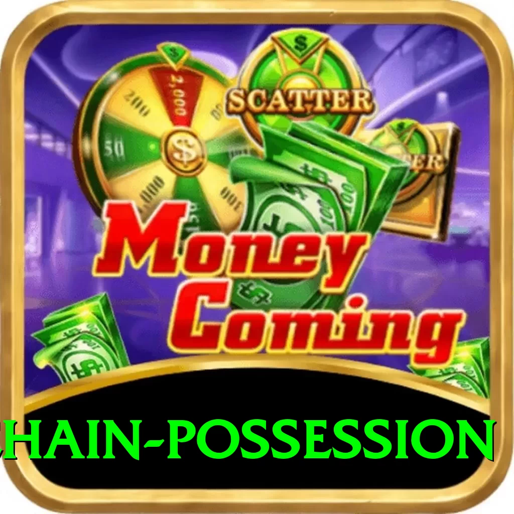 xgchain possession Games (Casino & Earning) Elite v2.0.0 - 2