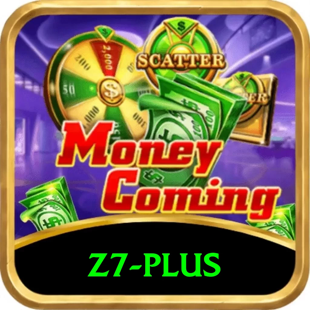 z7 Games (Casino & Earning) Pro v2.3.8 - 2