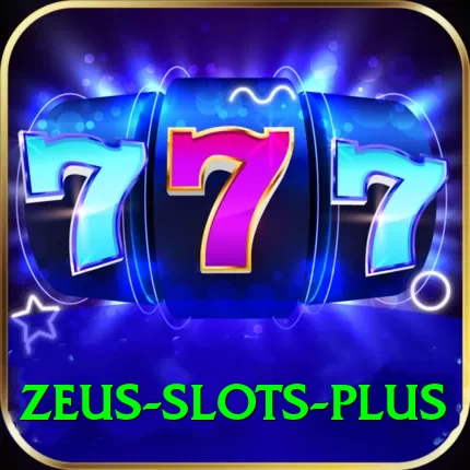 zeus slots Casino Official v4.9.8 - 2